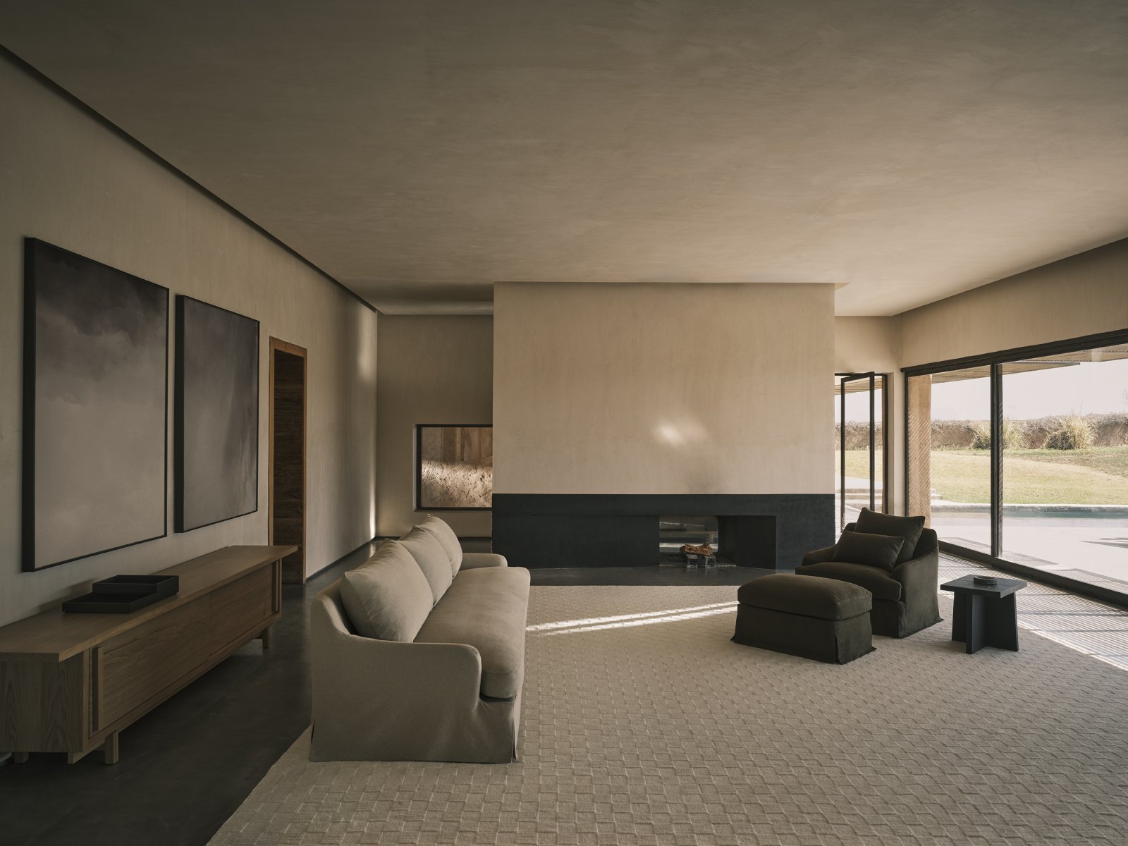 Zara Homeにベルギー出身建築家Vincent Van Duysenとの